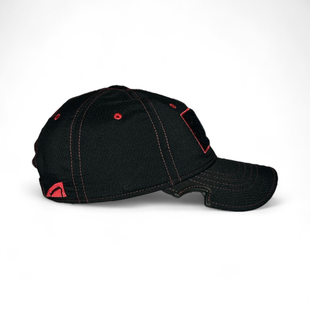 Notch Hat