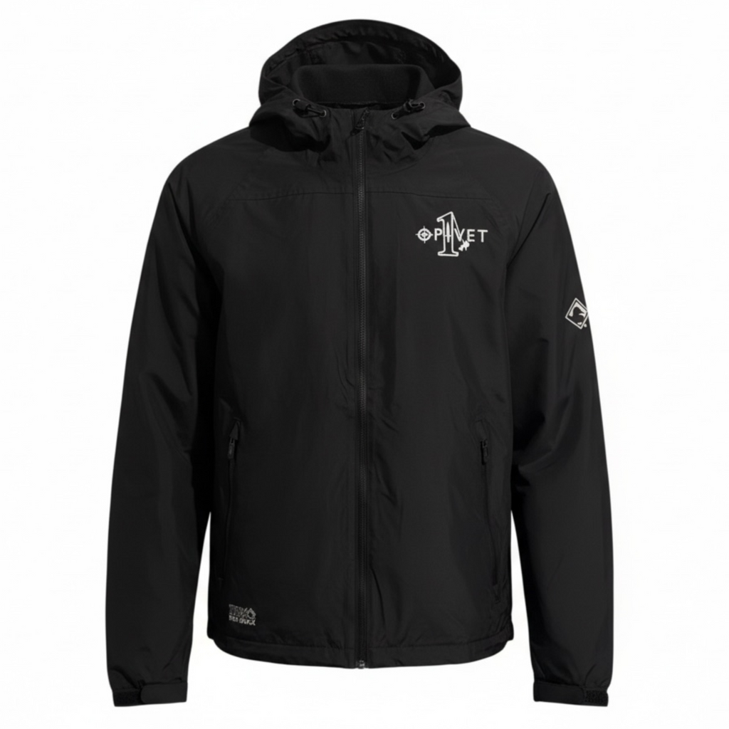 Dri Duck Torrent Jacket
