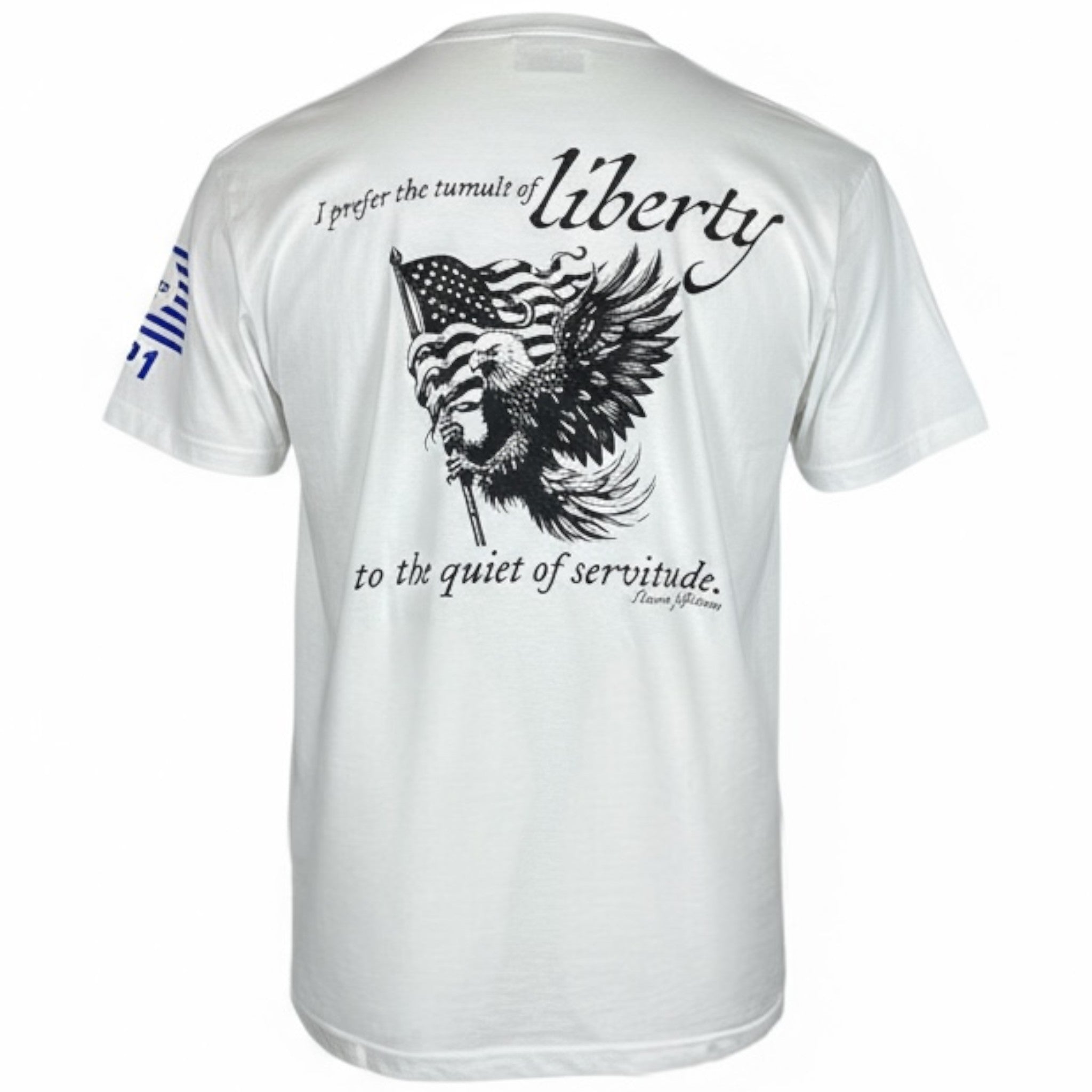 Liberty