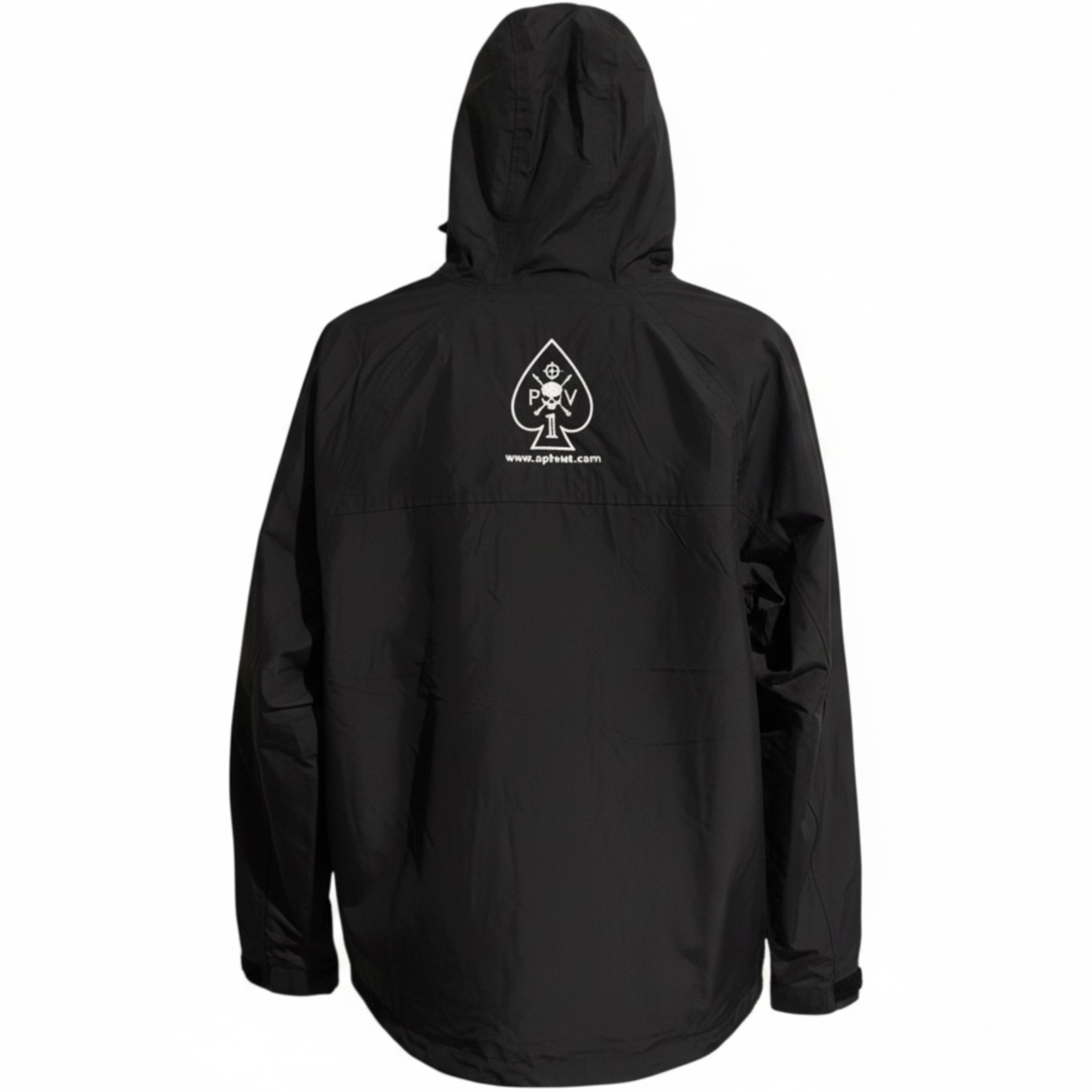 Dri Duck Torrent Jacket