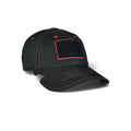 Notch Hat