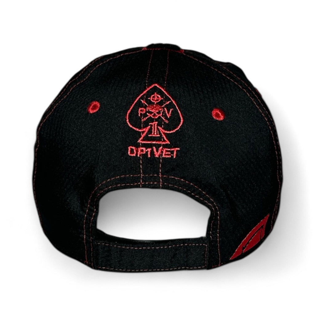Notch Hat