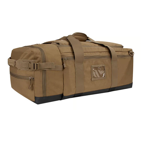 CONDOR Colossus Duffle Bag 60L – OP1VET