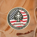 Challenge Coin