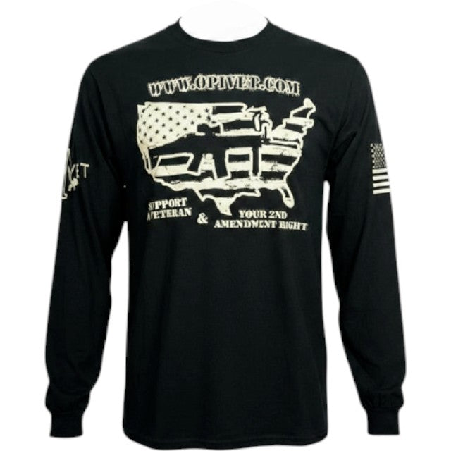 BRM Long Sleeve