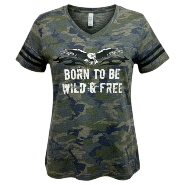 Wild & Free