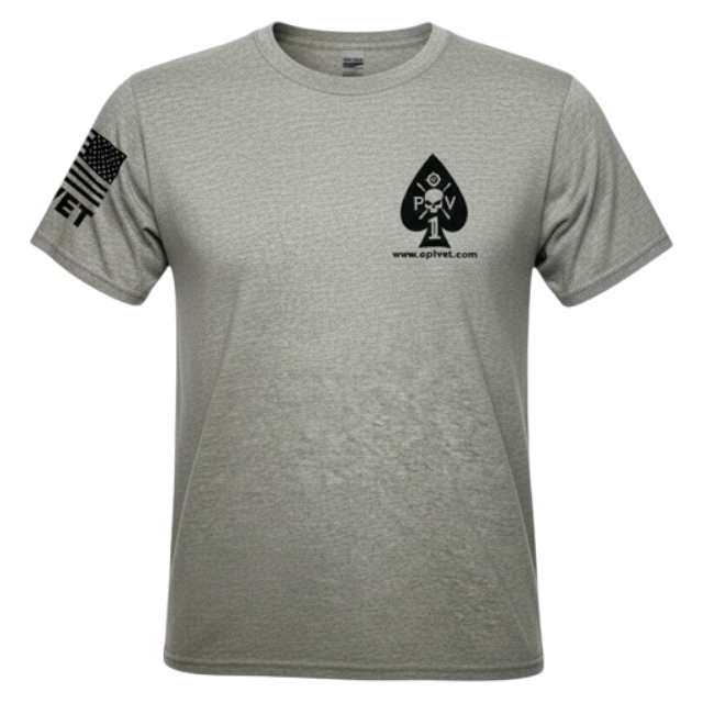 Social Distance Gray