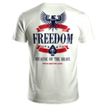 Freedom White
