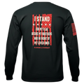 I Stand Long Sleeve