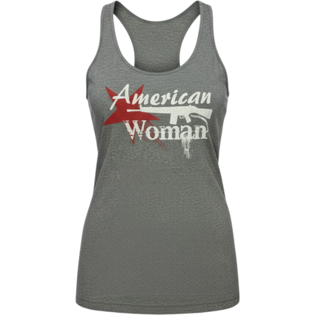 American Woman