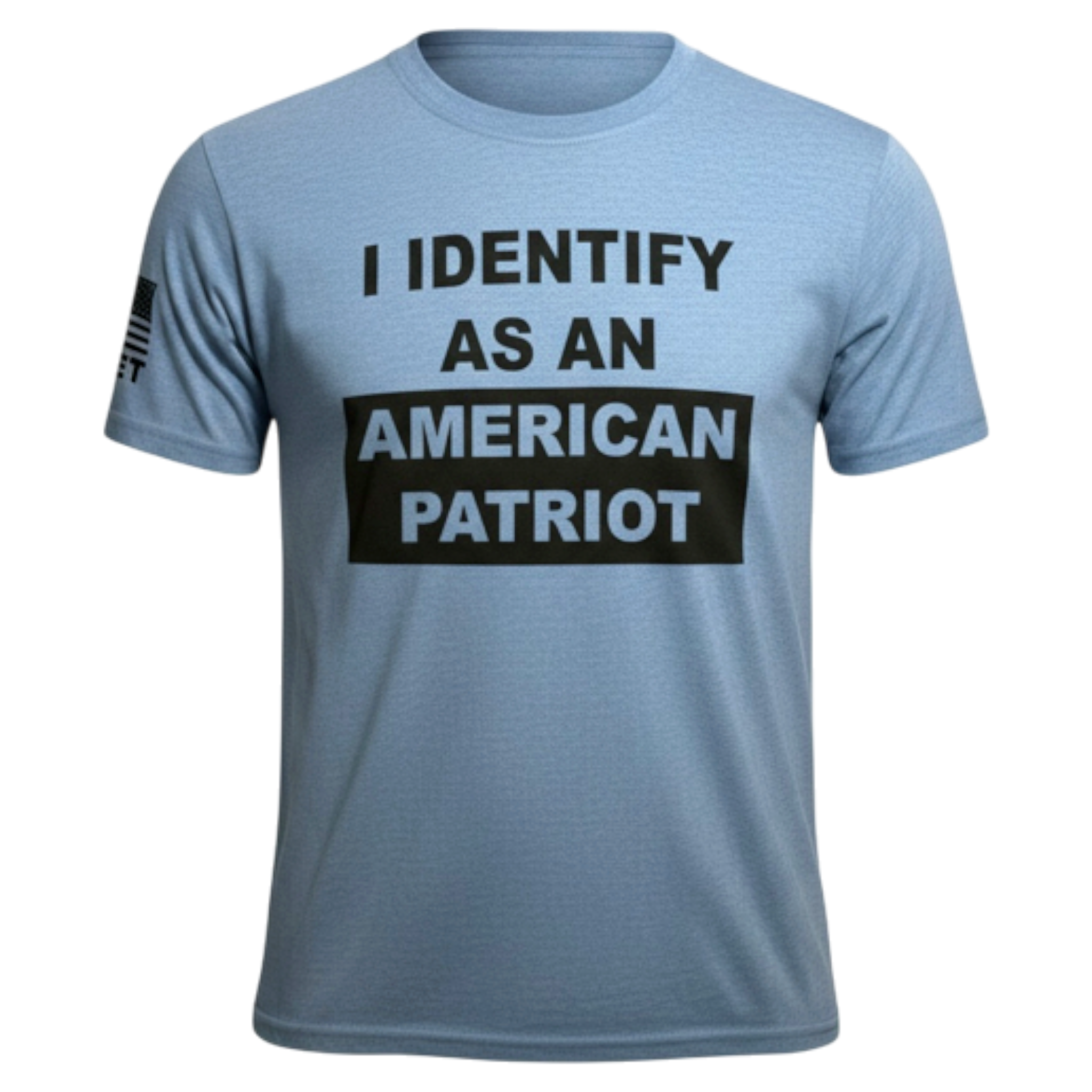 American Patriot