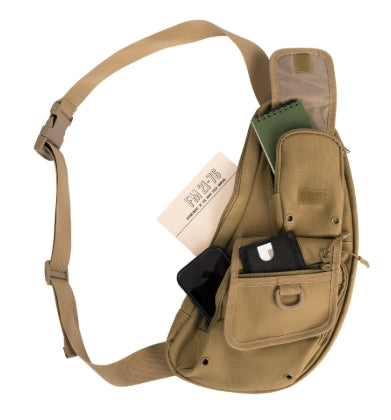 Rothco Tactical Crossbody Bag