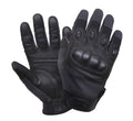 Rothco Carbon Fiber Hard Knuckle Cut/Fire-Resistant Gloves