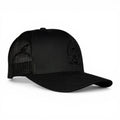 Black on Black Hat