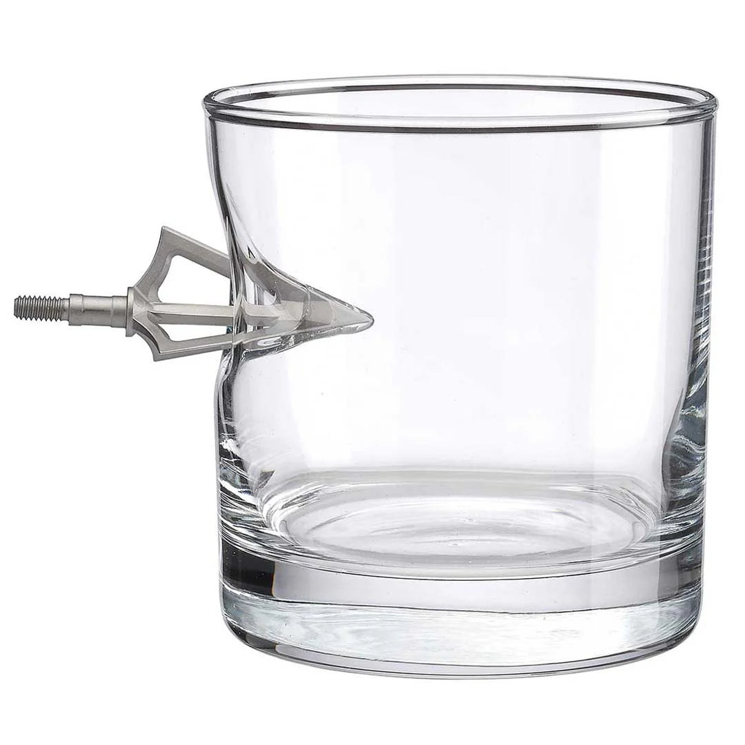 BenShot Broadhead Glass 11oz