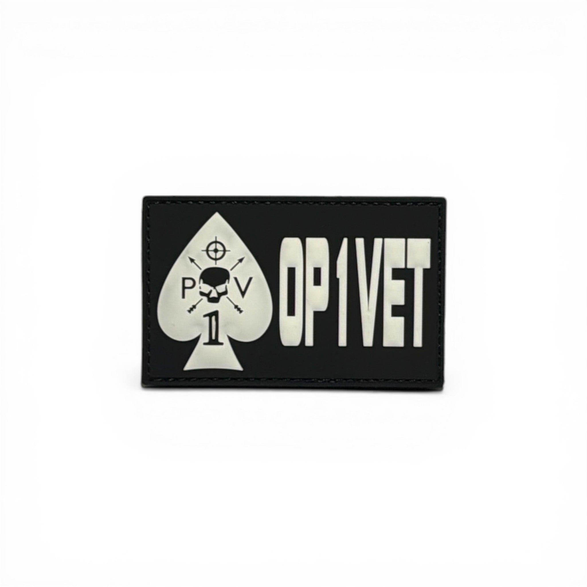 PVC Patch