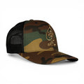 Camo Hat