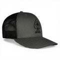 Dark Gray Hat