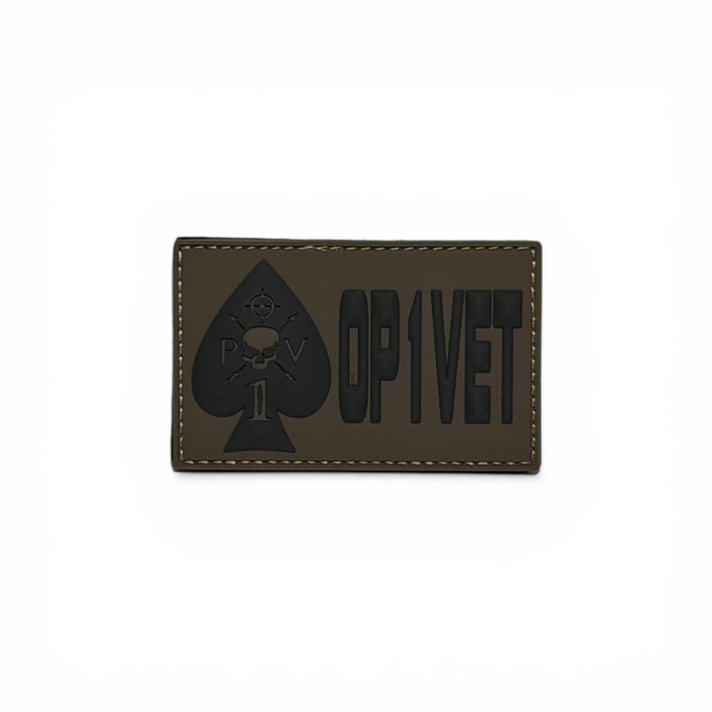 PVC Patch