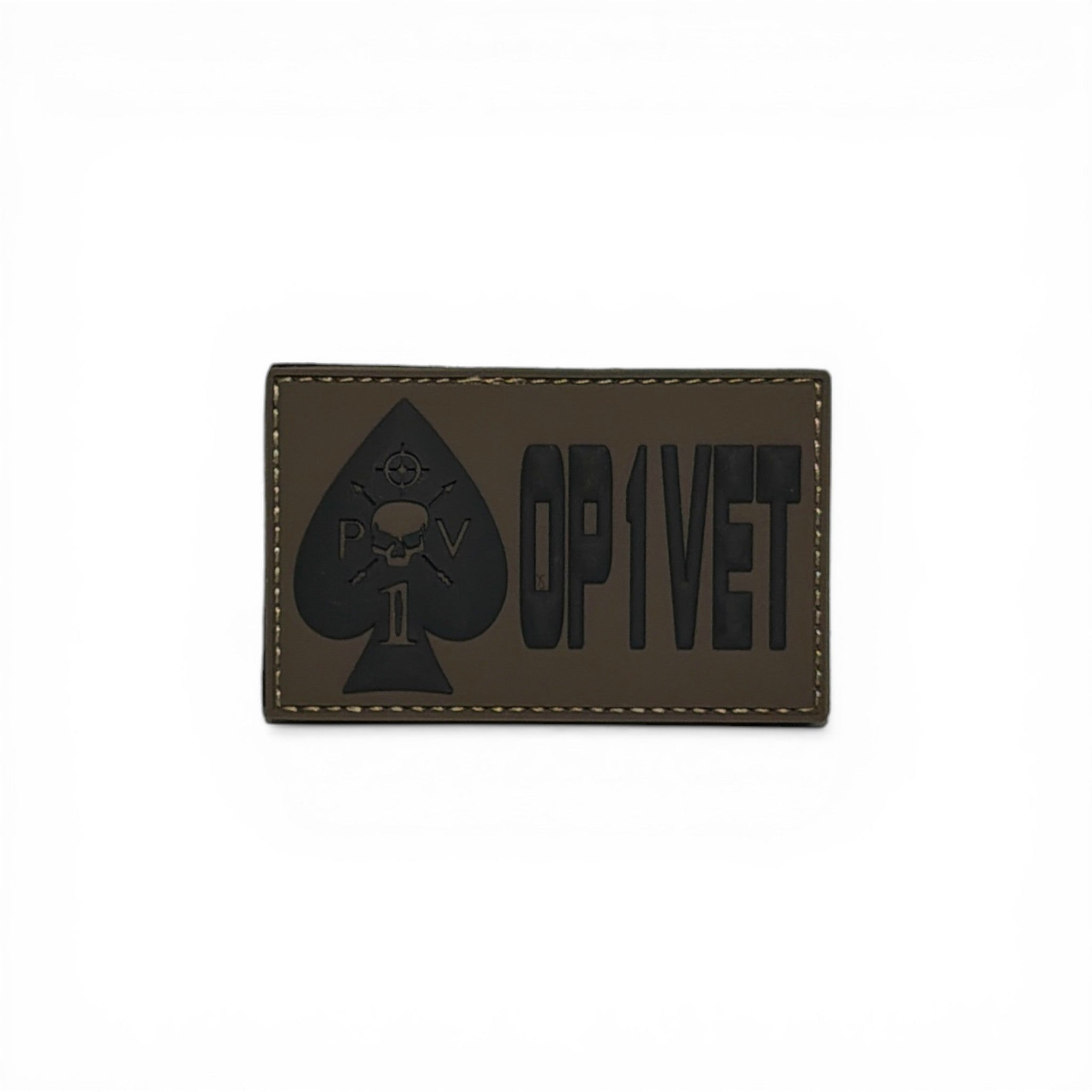PVC Patch