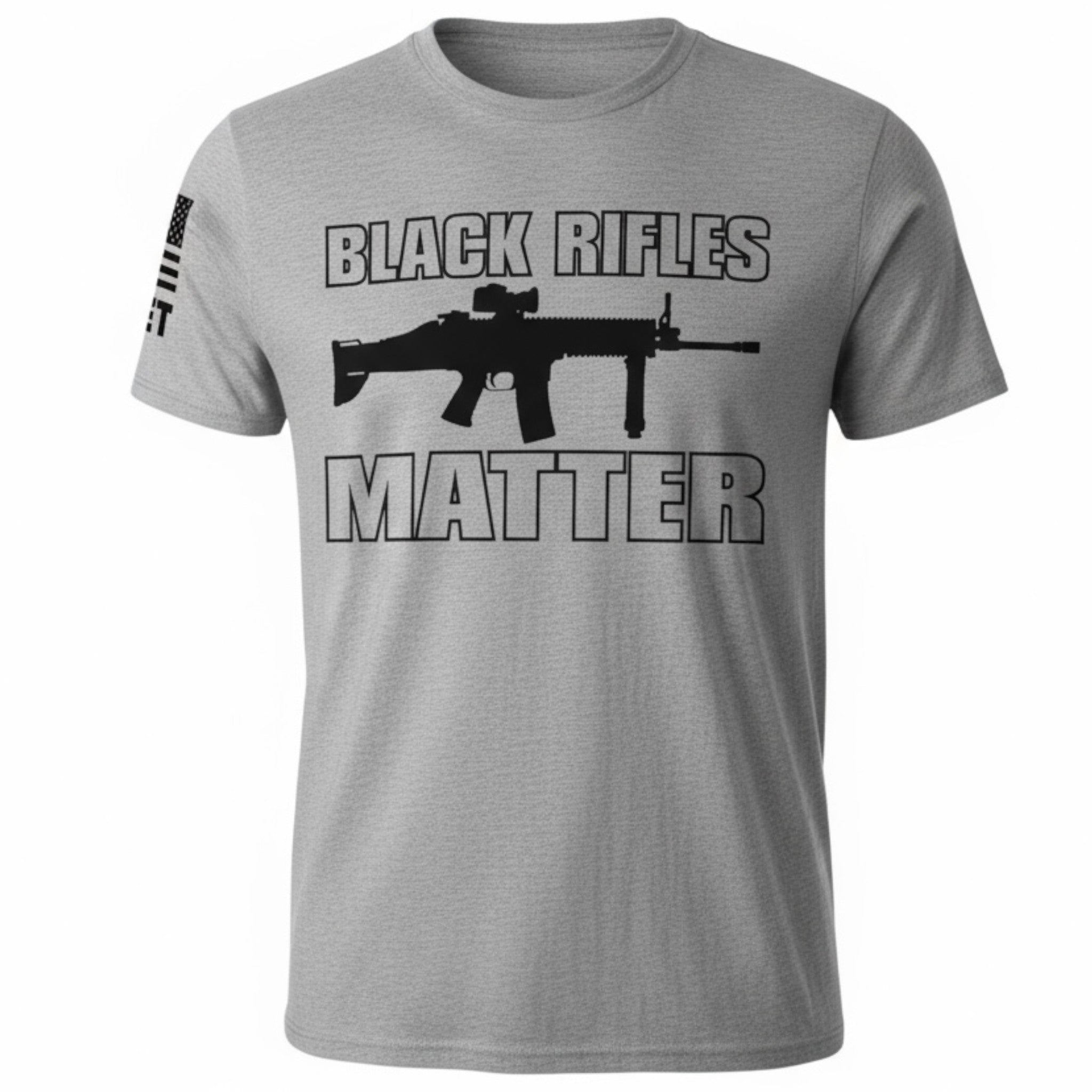 Black Rifles Matter