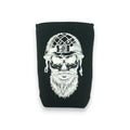 OP1VET Skull Logo Koozie