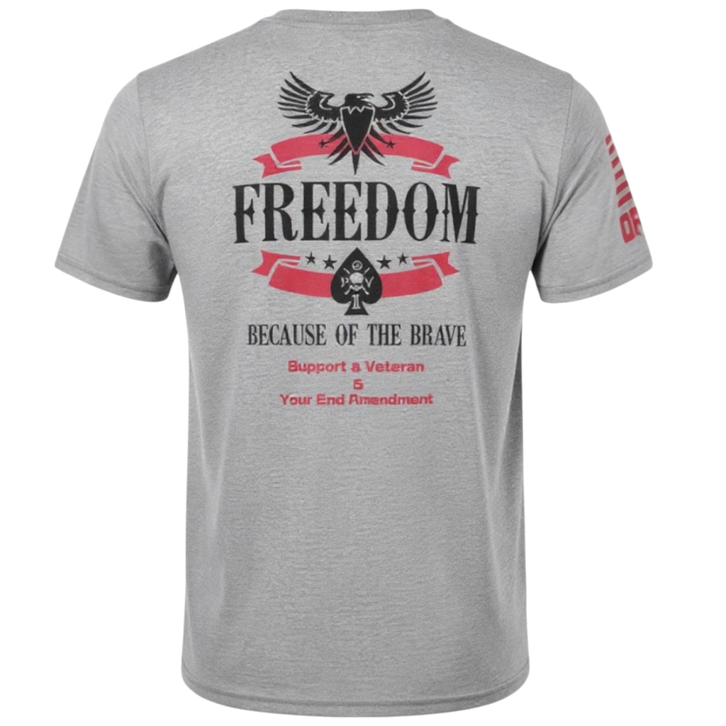 Gray Freedom