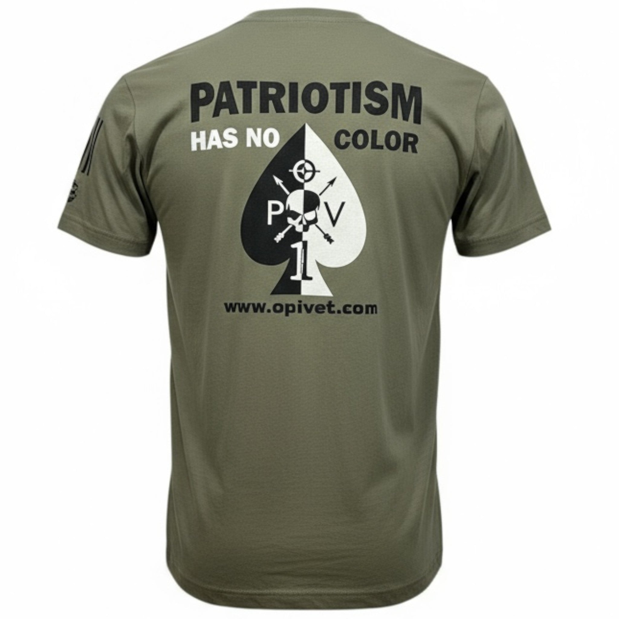 Patriotism