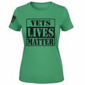 Vets Lives Matter
