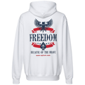 Freedom Hoodie