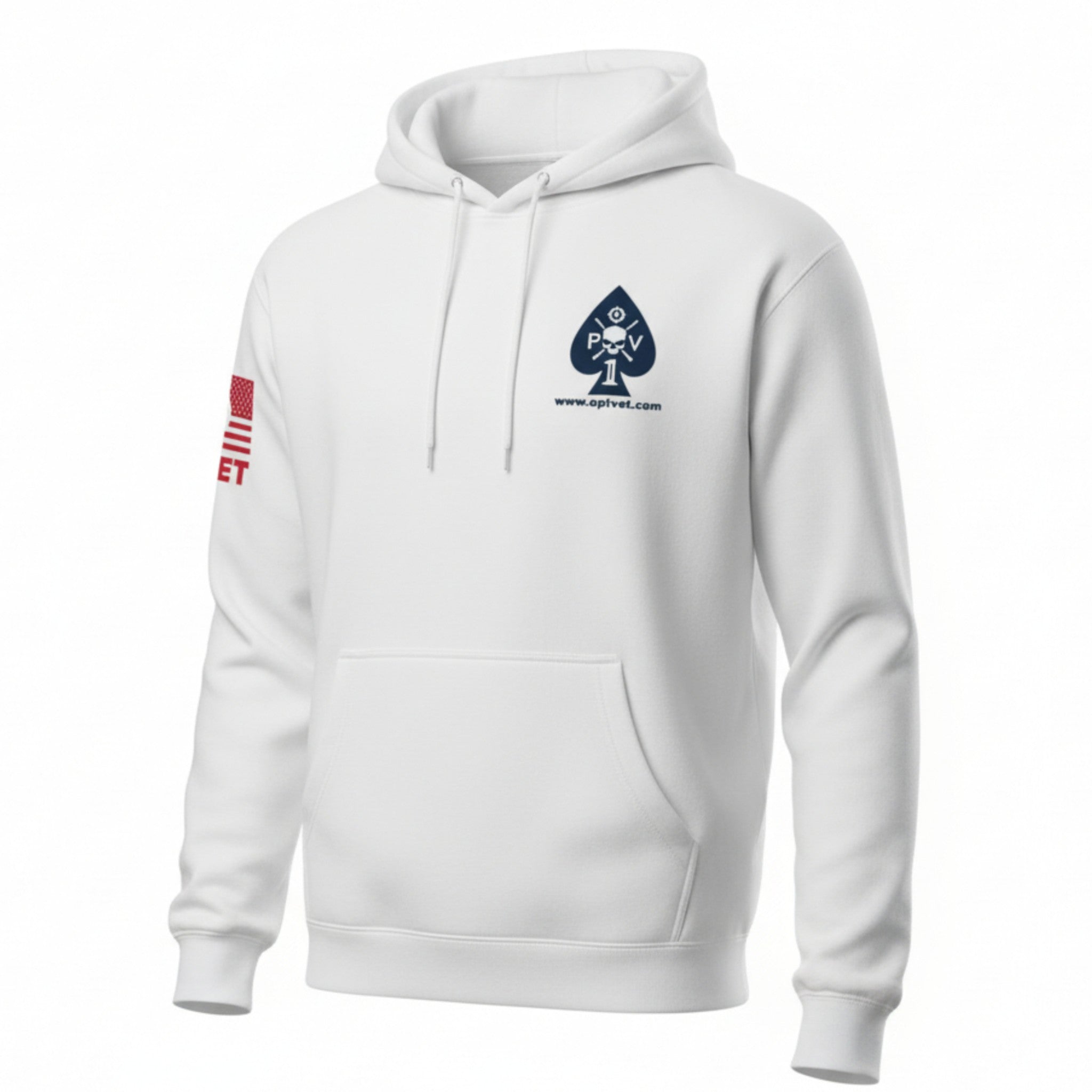 Freedom Hoodie