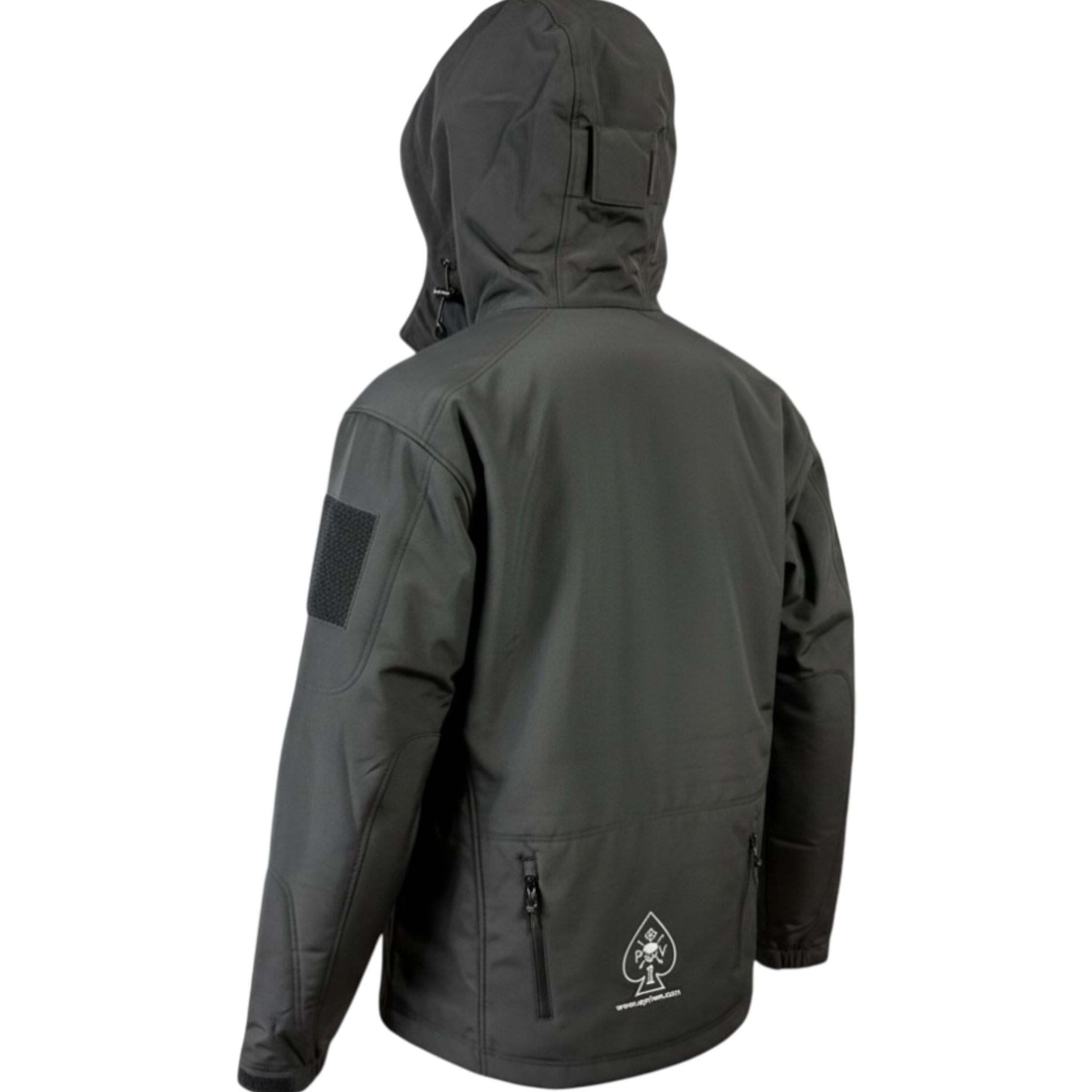 Rothco Concealed Carry Soft Shell Jacket