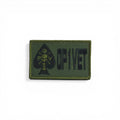 Embroidered  Patch