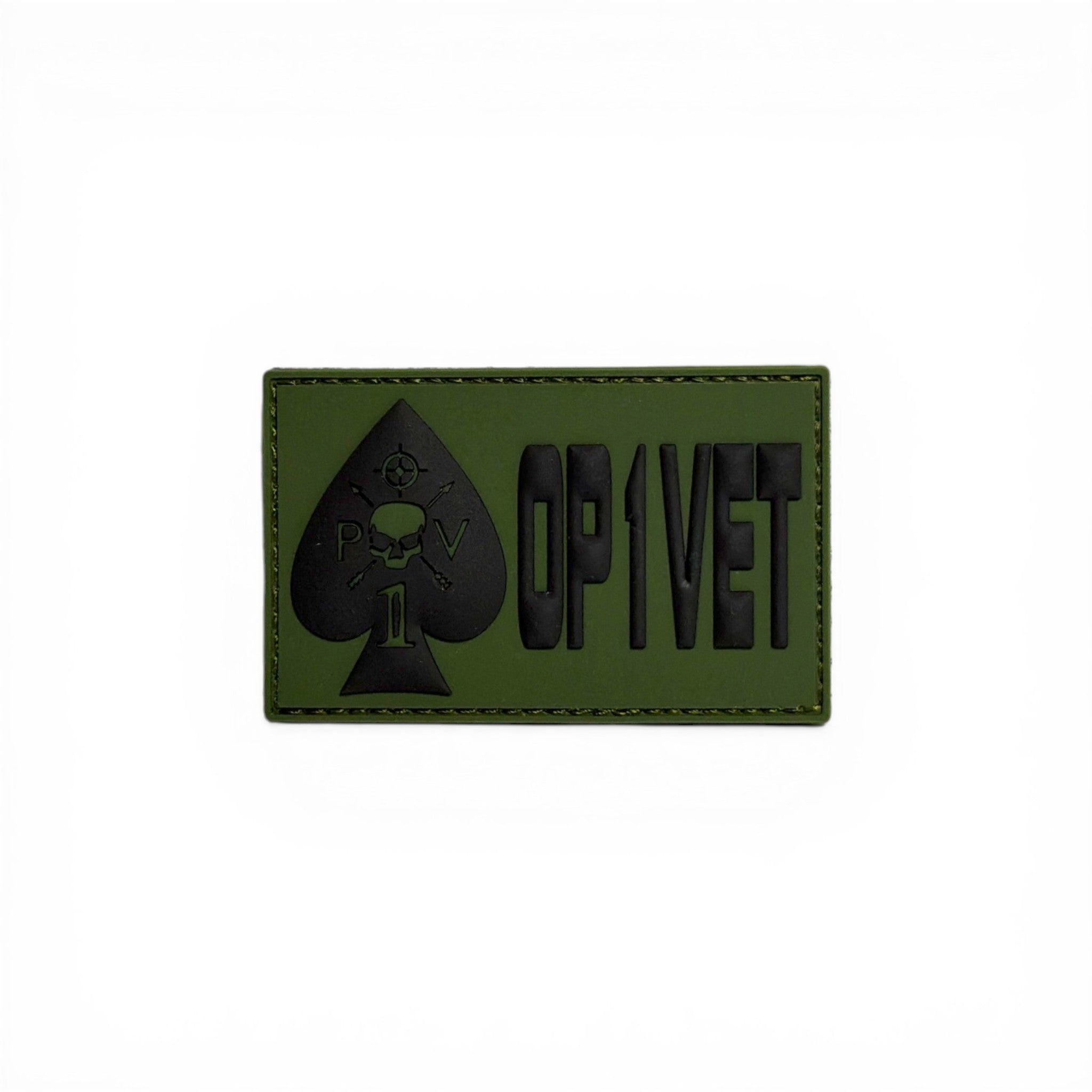 PVC Patch