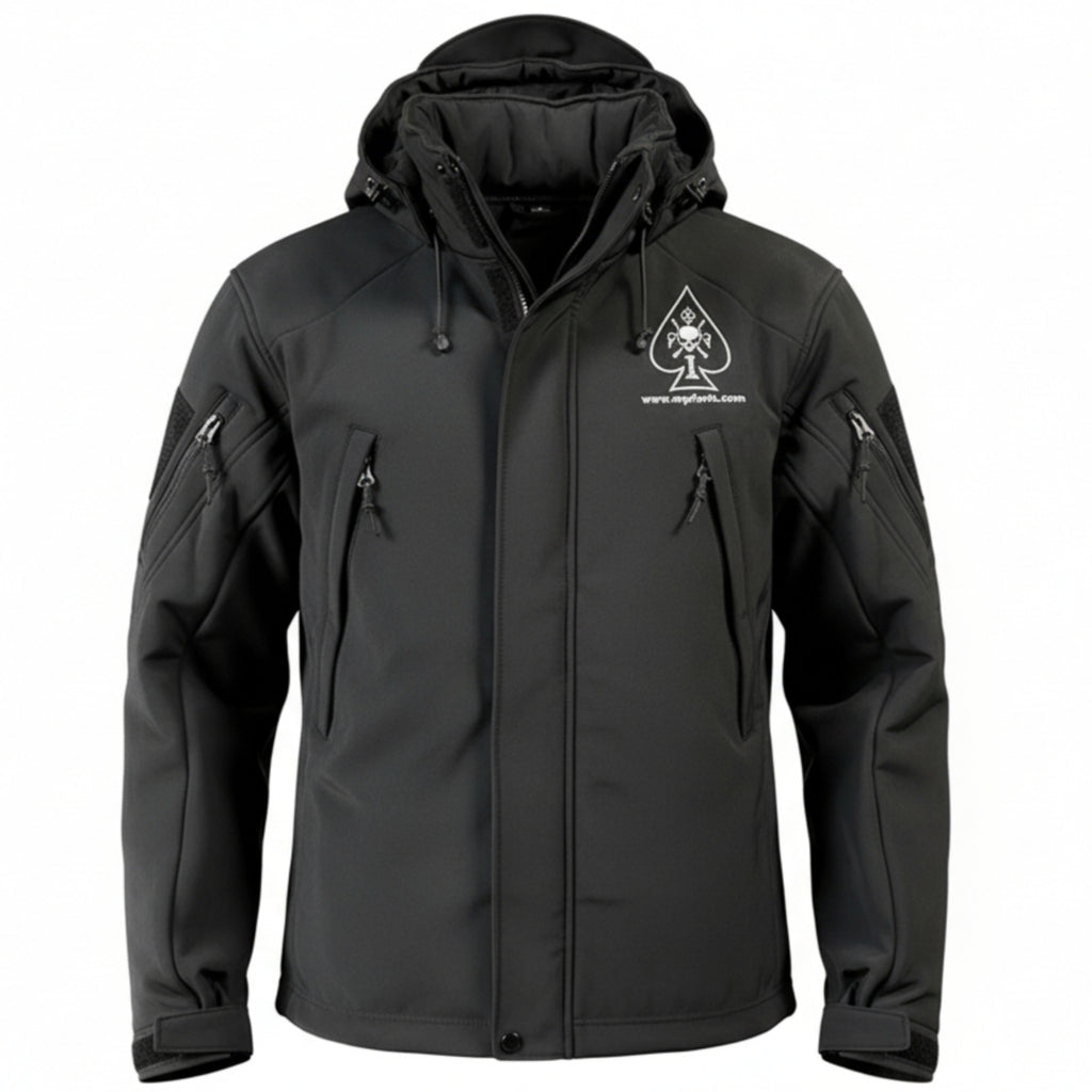 Rothco Concealed Carry Soft Shell Jacket