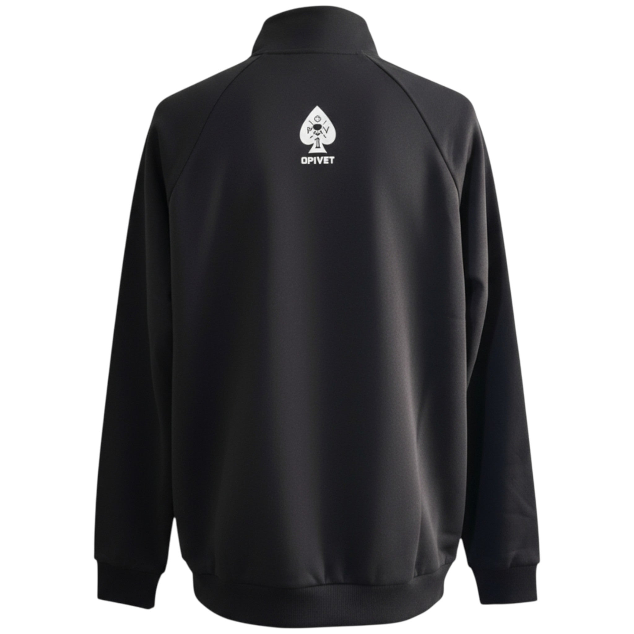 OP1VET Under Armor 1/4 Zip